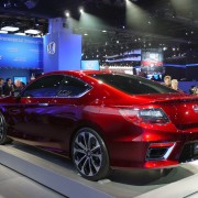 2013 Honda Accord Coupe