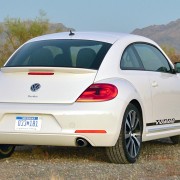 2013 Volkswagen Beetle