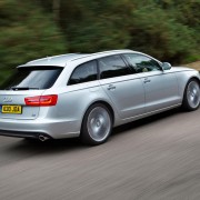 Audi A6 3.0 BiTDI quattro