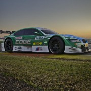 BMW M3 Castrol EDGE livery
