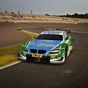 BMW M3 Castrol EDGE livery