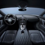 Bugatti Veyron Super Sports