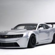 Chevrolet Camaro GT by Sareni United