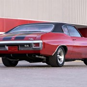 Chevrolet Chevelle SS