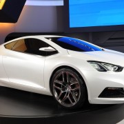 Chevrolet Tru 140S Concept