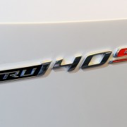 Chevrolet Tru 140S Concept