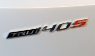 Chevrolet Tru 140S Concept