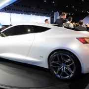 Chevrolet Tru 140S Concept