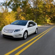Chevrolet Volt