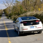 Chevrolet Volt