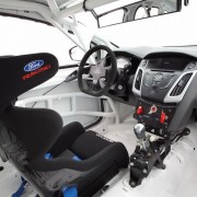 Ford Focus ST-R