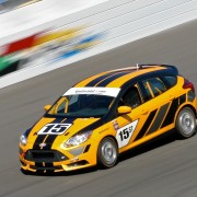 Ford Focus ST-R
