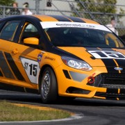Ford Focus ST-R