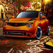Fox Marketing Nissan Juke-S