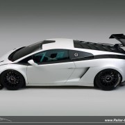 Lamborghini Gallardo LP600+ GT3 by Reiter Engineering