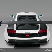 Lamborghini Gallardo LP600+ GT3 by Reiter Engineering