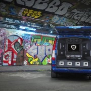 Mercedes Vito Project-X