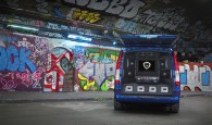 Mercedes Vito Project-X