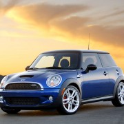 Mini Cooper JCW
