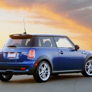 Mini Cooper JCW