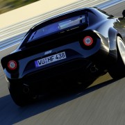 New Lancia Stratos