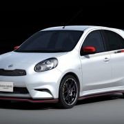 Nismo Micra Concept
