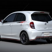 Nismo Micra Concept