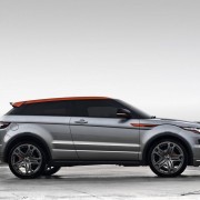Project Kahn Range Rover Evoque