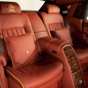 Rolls Royce Year of the Dragon edition