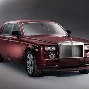 Rolls Royce Year of the Dragon edition