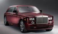 Rolls Royce Year of the Dragon edition
