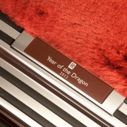 Rolls Royce Year of the Dragon edition