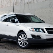 Saab 9-4X