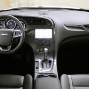 Saab 9-4X