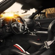 Tikt Tripple X Chevrolet Corvette ZR1