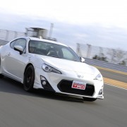 Toyota FT86 by TRD