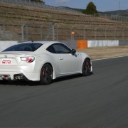 Toyota FT86 by TRD