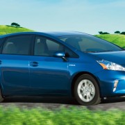 Toyota Prius V