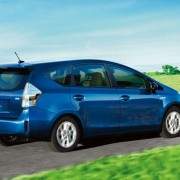 Toyota Prius V