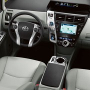 Toyota Prius V