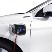 Volvo XC60 PHEV concept