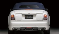 Wald International's Rolls Royce Phantom Drophead