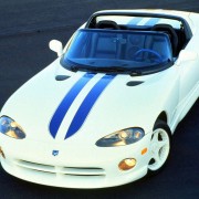 1996 Dodge Viper