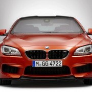 2012 BMW M6