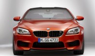 2012 BMW M6