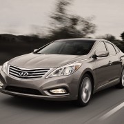 2012 Hyundai Azera