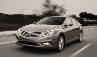 2012 Hyundai Azera