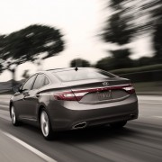 2012 Hyundai Azera