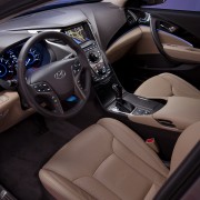 2012 Hyundai Azera