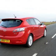 2012 Mazda3